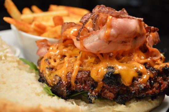 The Dorset Burger Company